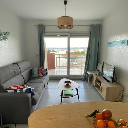 Rocmar Apartment Roses Ngoại thất bức ảnh