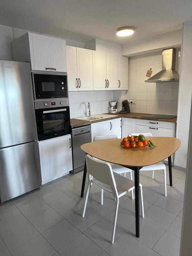 Rocmar Apartment Roses Ngoại thất bức ảnh