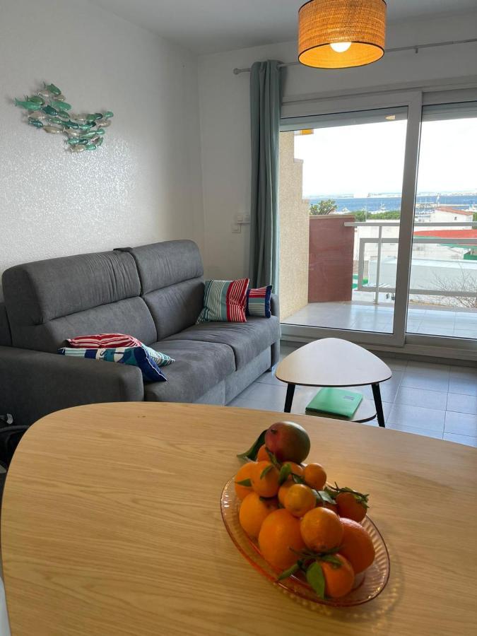 Rocmar Apartment Roses Ngoại thất bức ảnh