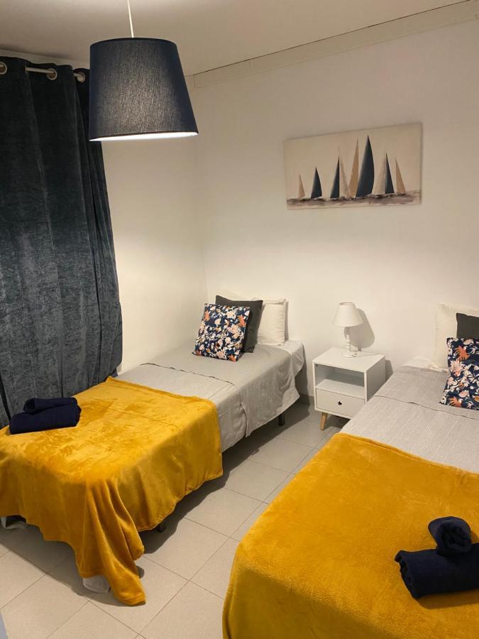 Rocmar Apartment Roses Ngoại thất bức ảnh