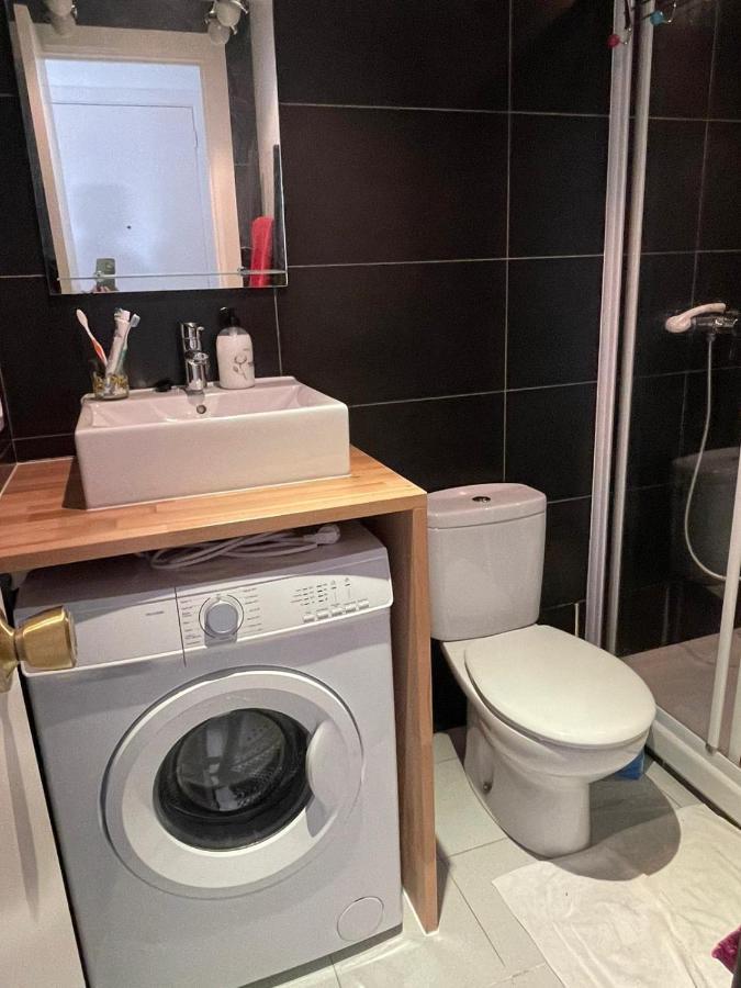 Rocmar Apartment Roses Ngoại thất bức ảnh